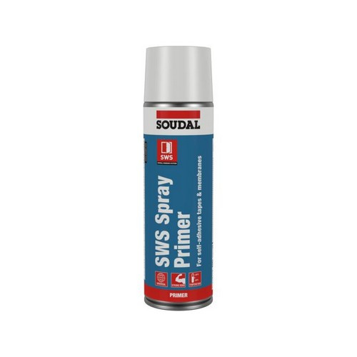 SOUDAL Primer 300 Clear 750ml